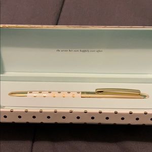 Kate Spade Pen